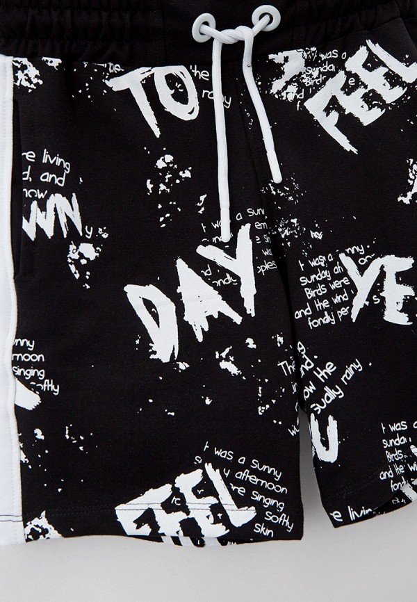 фото Шорты спортивные dali