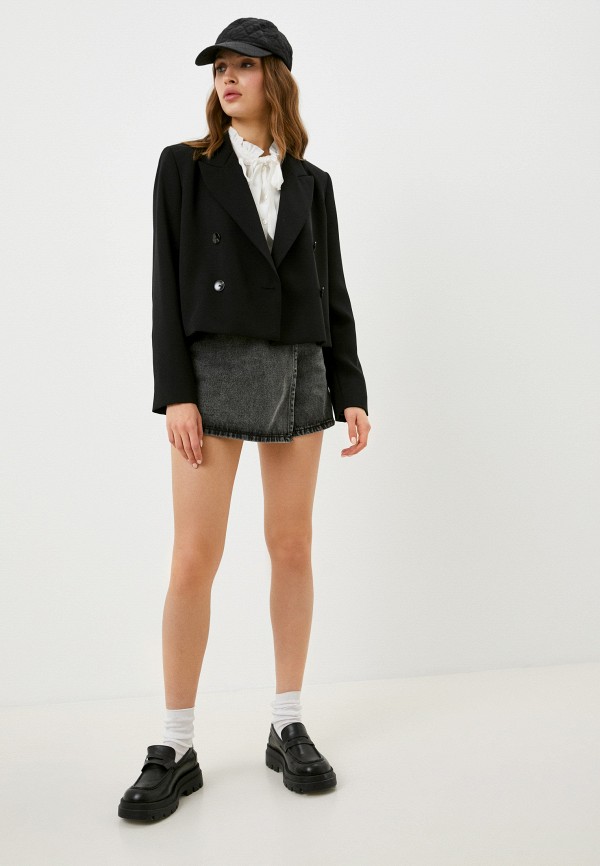 фото Юбка-шорты dali