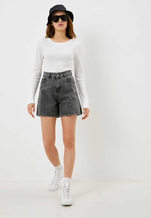 фото Шорты джинсовые dali