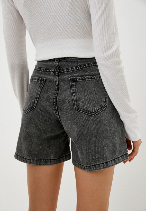 фото Шорты джинсовые dali