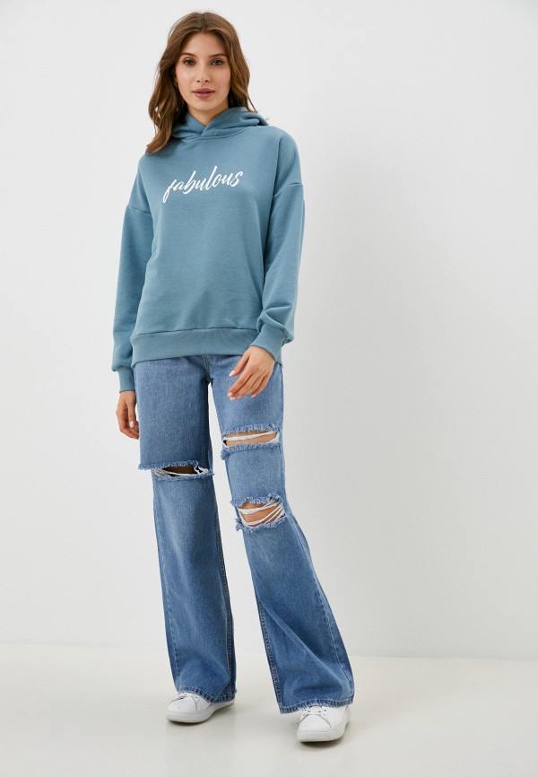 фото Джинсы dali