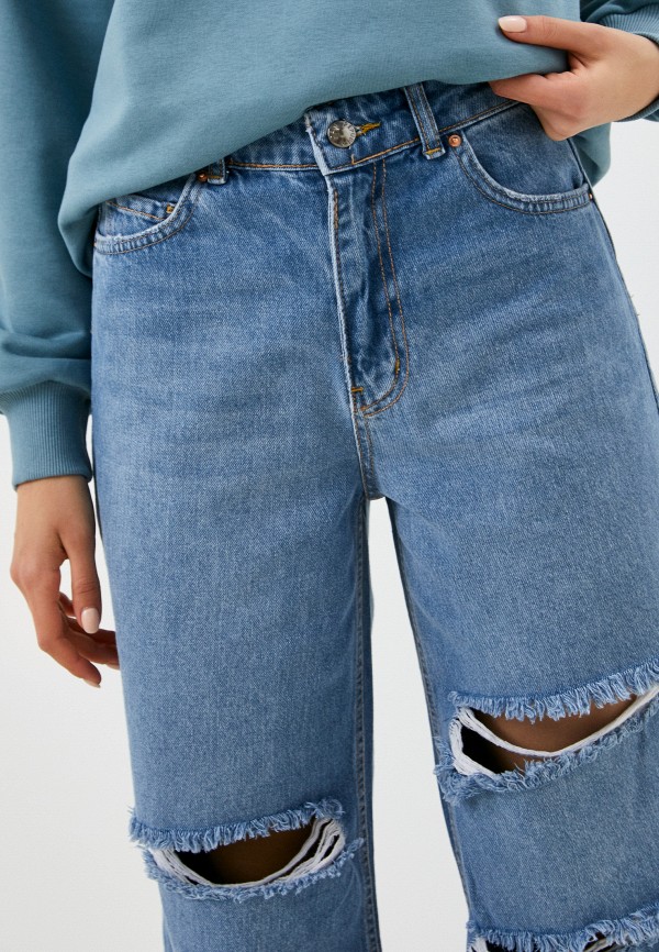 фото Джинсы dali