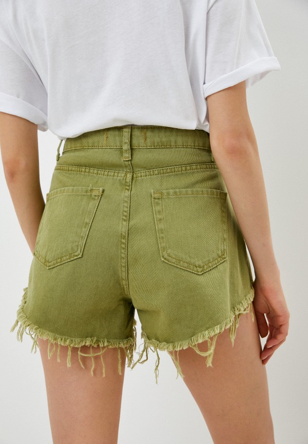 фото Шорты джинсовые dali