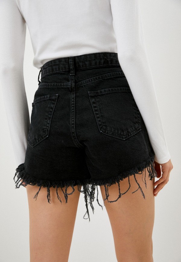 фото Шорты джинсовые dali