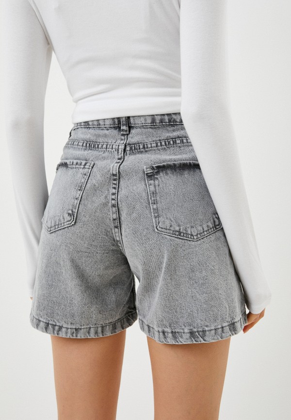 фото Шорты джинсовые dali