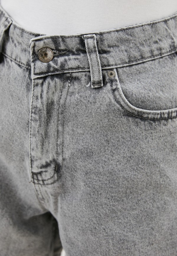 фото Шорты джинсовые dali