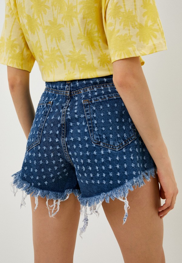 фото Шорты джинсовые dali