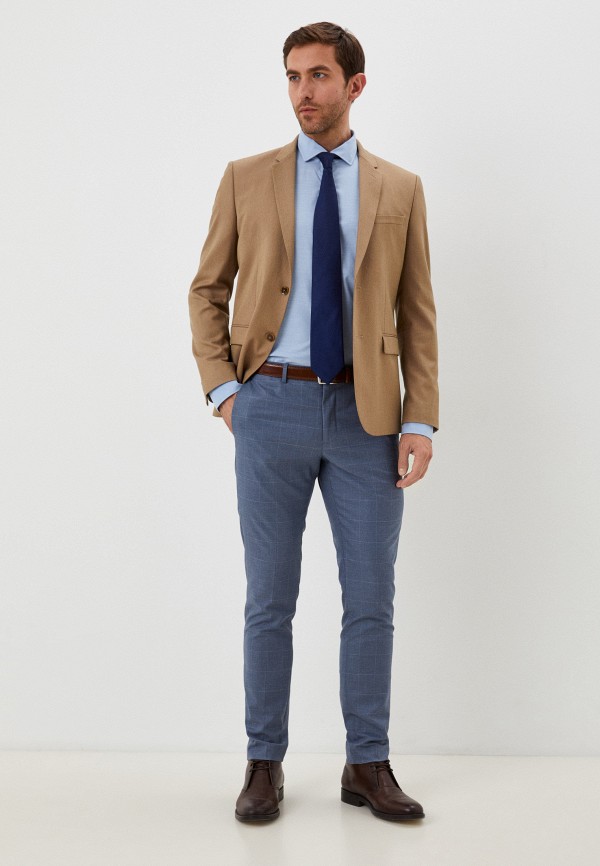 фото Рубашка pierre cardin