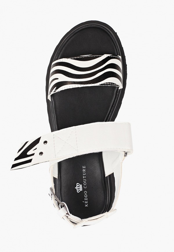 фото Босоножки keddo