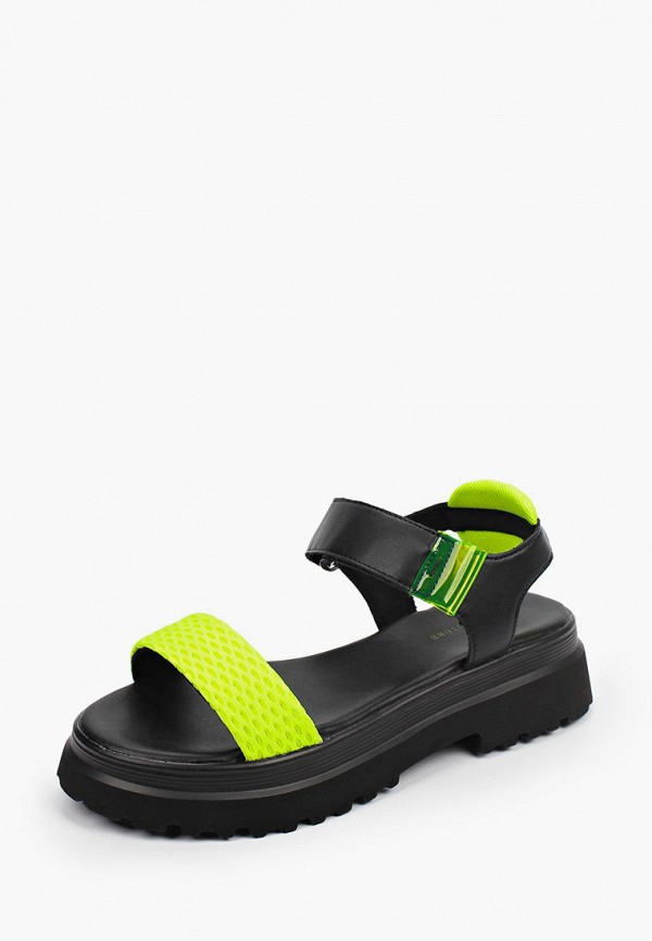 фото Босоножки keddo