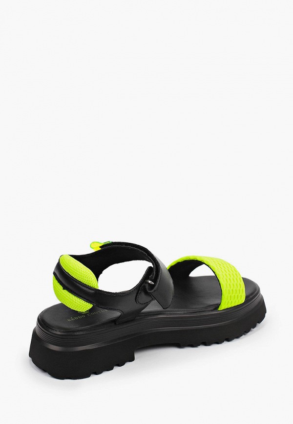 фото Босоножки keddo