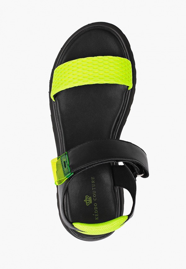 фото Босоножки keddo