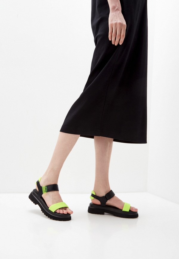 фото Босоножки keddo