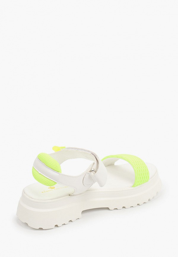 фото Босоножки keddo