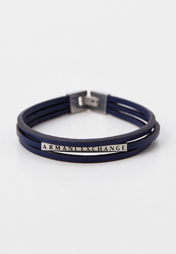

Браслет Armani Exchange, Разноцветный