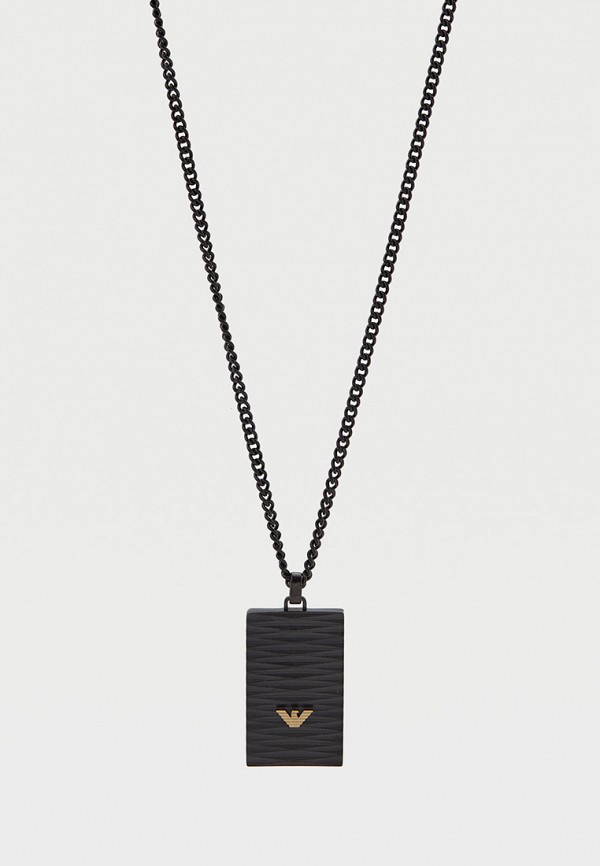Подвеска  Emporio Armani