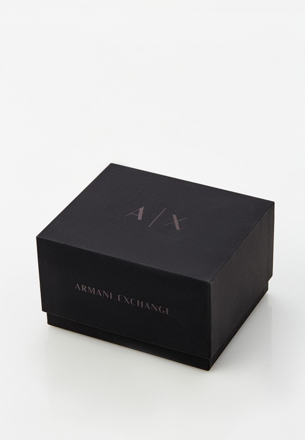 фото Часы и сменный ремешок armani exchange