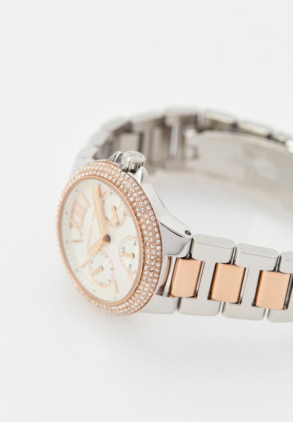 фото Часы и подвеска michael kors