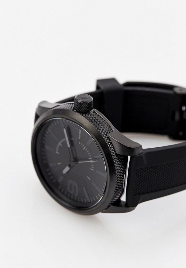 фото Часы diesel