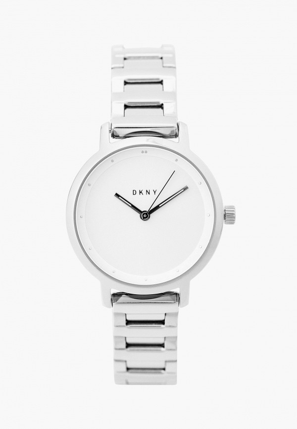 Часы DKNY серебряный NY2635 RTLABM422201
