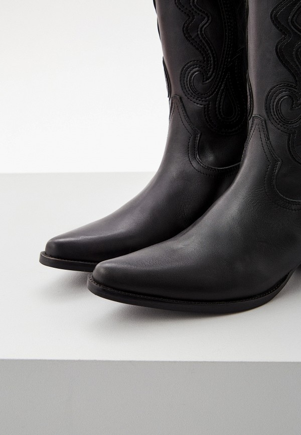 фото Сапоги max&co