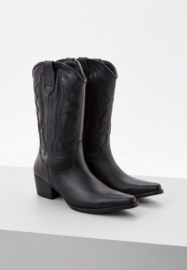 фото Сапоги max&co