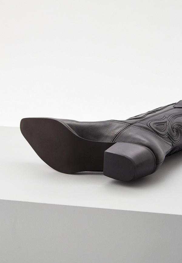 фото Сапоги max&co