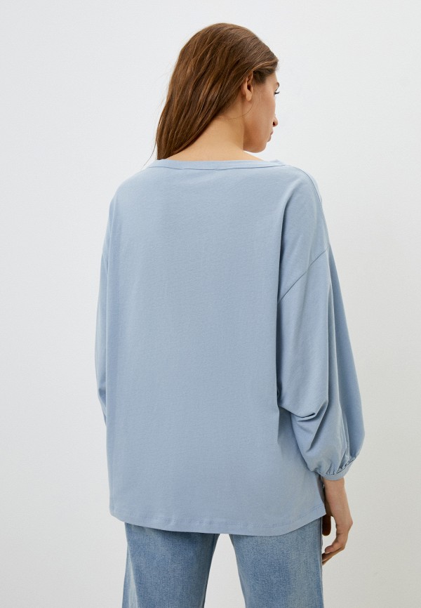 фото Лонгслив religion