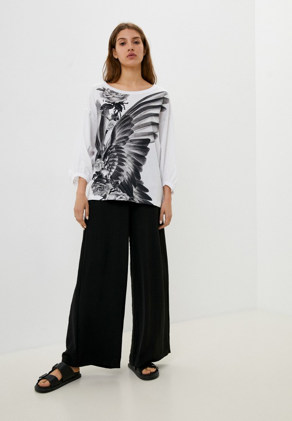 фото Лонгслив religion