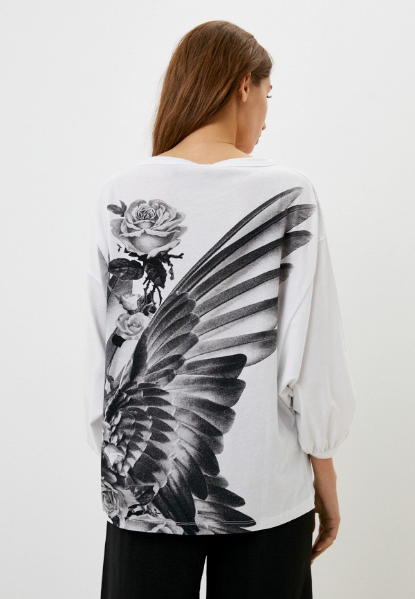 фото Лонгслив religion