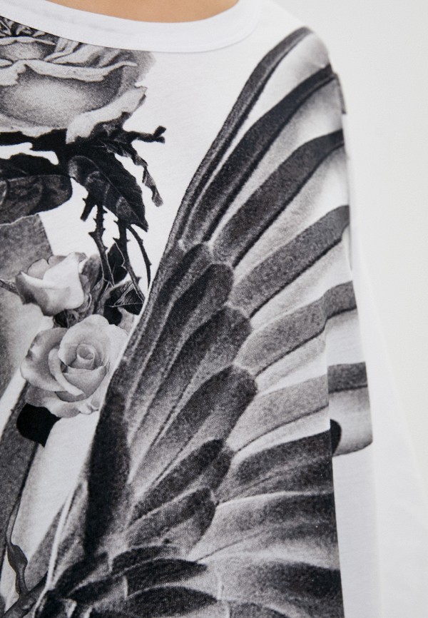 фото Лонгслив religion