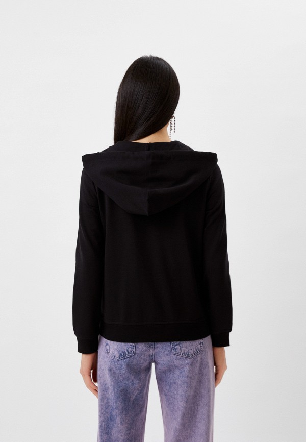 фото Толстовка love moschino