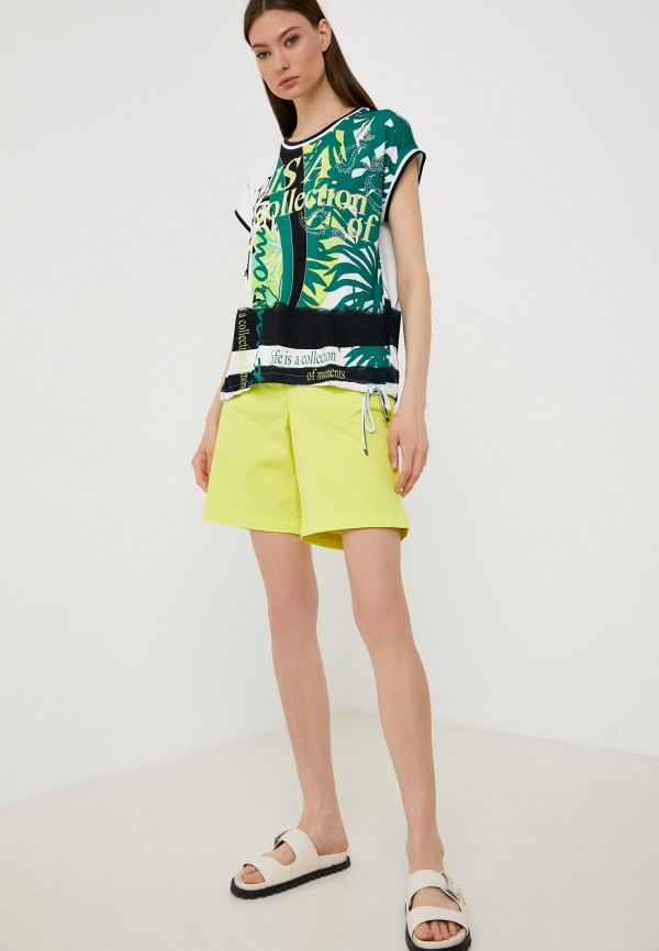 фото Футболка betty barclay