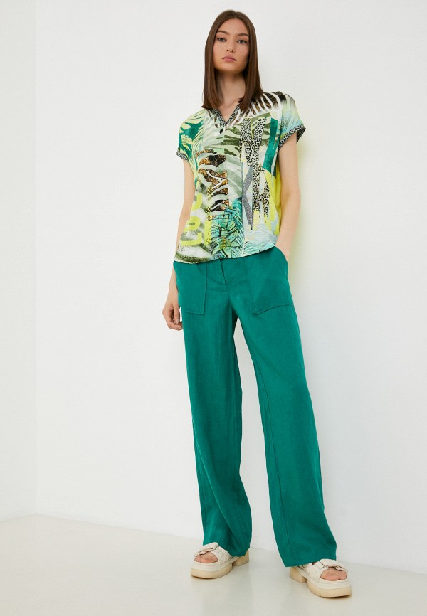 фото Футболка betty barclay