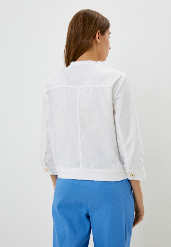 фото Куртка джинсовая betty barclay