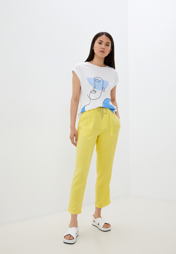 фото Брюки betty & co