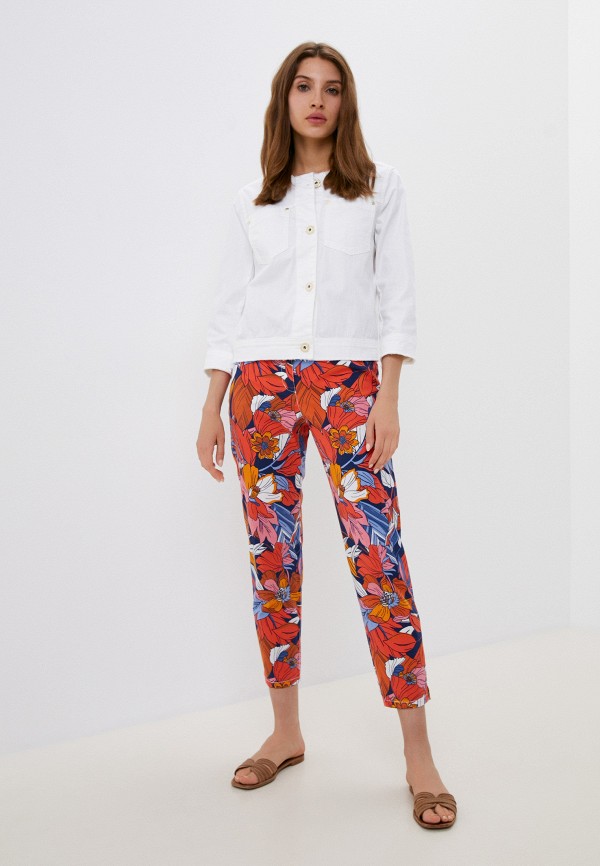 фото Брюки betty barclay