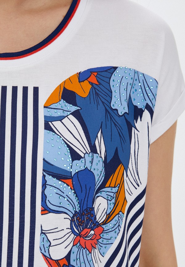 фото Футболка betty barclay