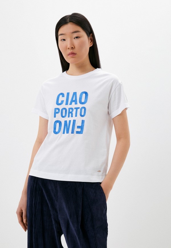 фото Футболка betty & co