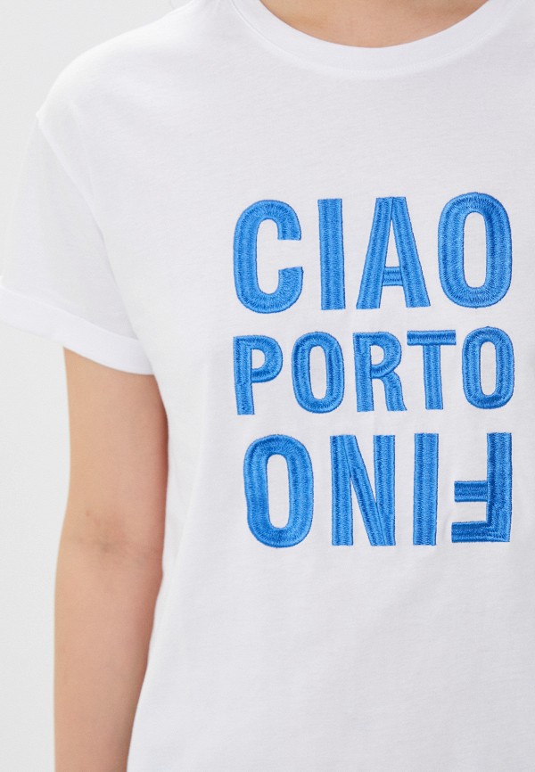 фото Футболка betty & co