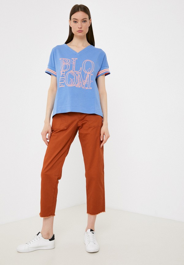 фото Футболка betty barclay