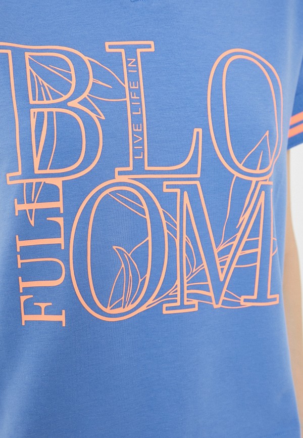 фото Футболка betty barclay