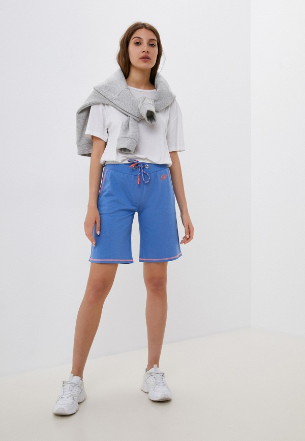 фото Шорты спортивные betty barclay