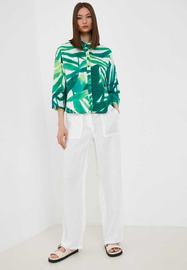 фото Рубашка betty barclay