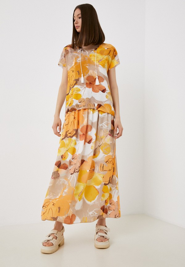 фото Юбка betty barclay