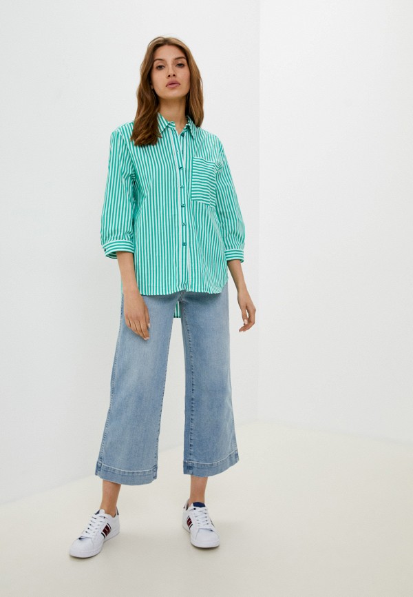 фото Рубашка betty barclay