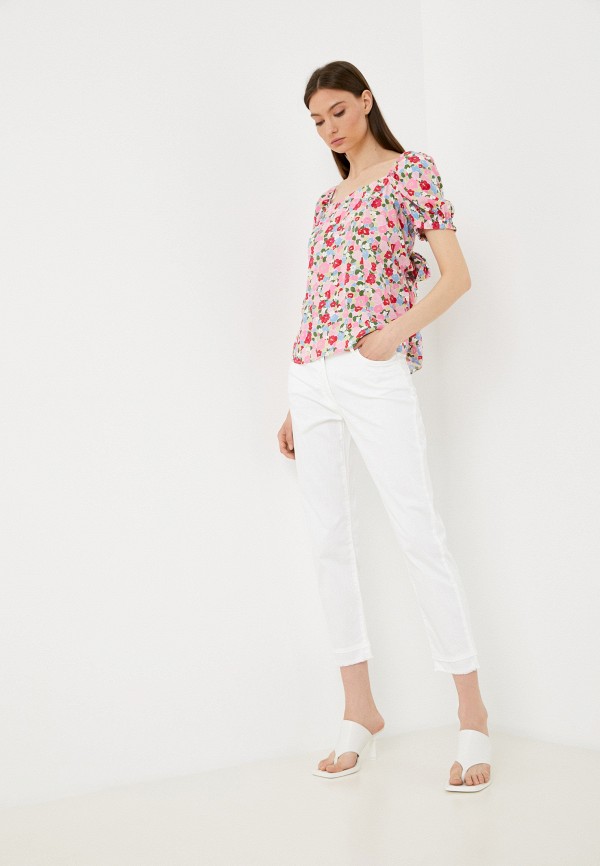 фото Джинсы betty barclay