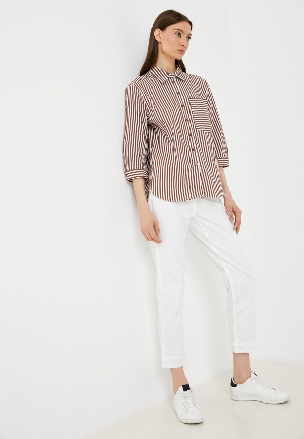 фото Рубашка betty barclay