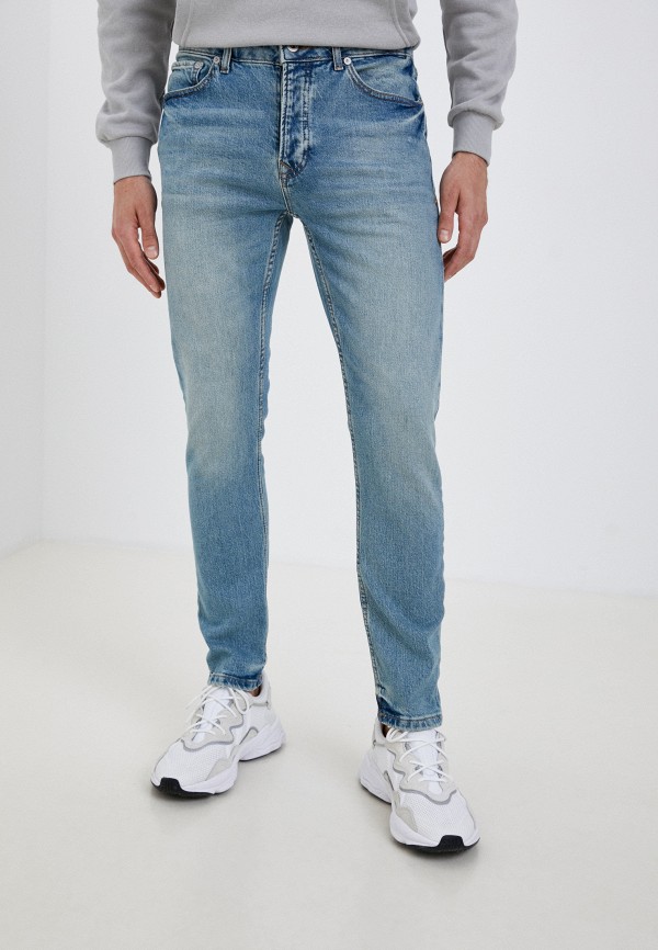 фото Джинсы topman