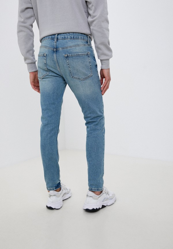 фото Джинсы topman